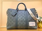 Louis Vuitton Porte Document Voyage Men Bag - 1