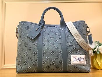 Louis Vuitton Porte Document Voyage Men Bag