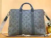 Louis Vuitton Porte Document Voyage Men Bag - 5