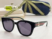 Gucci sunglasses ( 6 colors) - 1