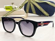 Gucci sunglasses ( 6 colors) - 4