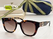 Gucci sunglasses ( 6 colors) - 2