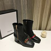 Gucci boots ( 4 colors ) - 2