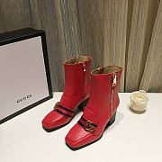 Gucci boots ( 4 colors ) - 3