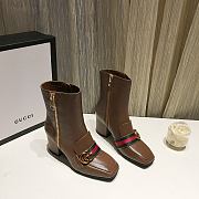 Gucci boots ( 4 colors ) - 5