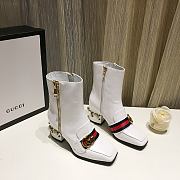 Gucci boots ( 4 colors ) - 6