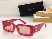 Versace sunglasses ( 6 colors) - 3