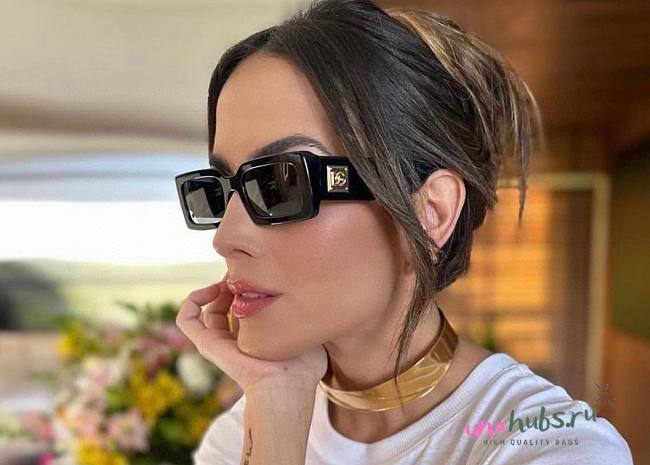 Versace sunglasses ( 6 colors) - 1