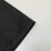 Prada black nylon shirt  - 2