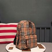 Burberry vintage backpack  - 3