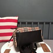 Burberry vintage backpack  - 2