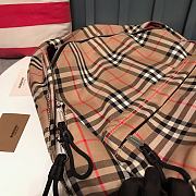 Burberry vintage backpack  - 5