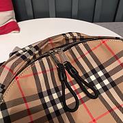 Burberry vintage backpack  - 6