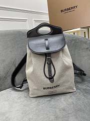 Burberry Pocket Backpack - 1