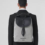 Burberry Pocket Backpack - 6