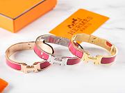 Hermes bracelet ( various colors) - 1