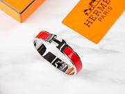 Hermes bracelet ( various colors) - 4