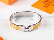 Hermes bracelet ( various colors) - 3
