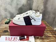 Valentino Garavani VL7N blue band Sneakers - 1