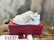 Valentino Garavani VL7N white band Sneakers - 1