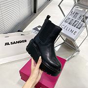 Valentino garavani platform boots - 2