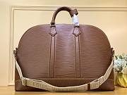 Louis Vuitton M23102 Alma Travel GM Bag - 6