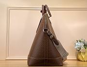 Louis Vuitton M23102 Alma Travel GM Bag - 5