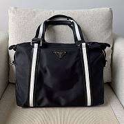 Prada carry-on tote bag - 1