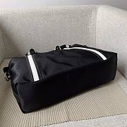 Prada carry-on tote bag - 3