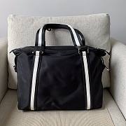 Prada carry-on tote bag - 5