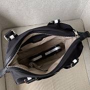 Prada carry-on tote bag - 6