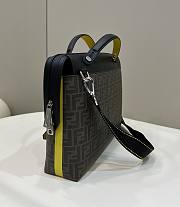 Fendi By The Way FF Motif Bag - 4