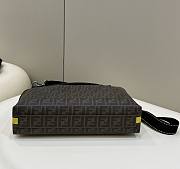 Fendi By The Way FF Motif Bag - 3