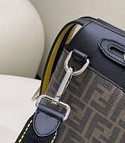 Fendi By The Way FF Motif Bag - 2