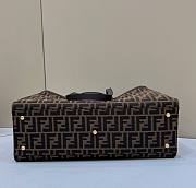 Fendi Peekaboo X Tote large bag - 6