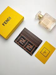 Fendi card holder ( 3 colors) - 2