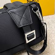 Fendi Fendiness Small Backpack - 2