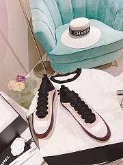 Chanel sneaker 05 - 3