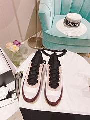 Chanel sneaker 05 - 4