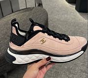 Chanel sneaker 06 （ 3 colors） - 5