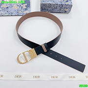 CD logo belts 3.5mm ( many colors) - 2