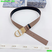 CD logo belts 3.5mm ( many colors) - 4