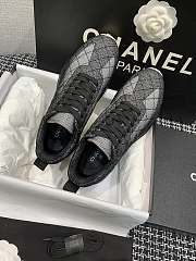 Chanel shoes 07 - 6