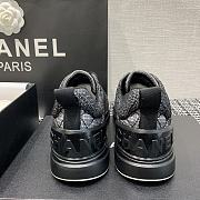 Chanel shoes 07 - 5