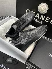 Chanel shoes 07 - 2