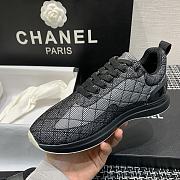 Chanel shoes 07 - 3