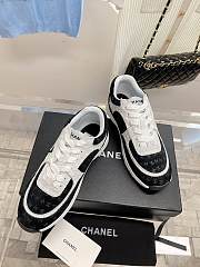 Chanel cc logo shoes  - 2