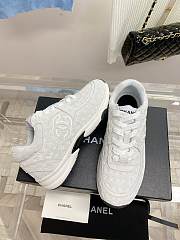 Chanel cc logo shoes 03 - 5