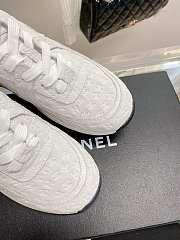 Chanel cc logo shoes 03 - 2