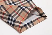 Burberry Short Sleeve Shirt - 4